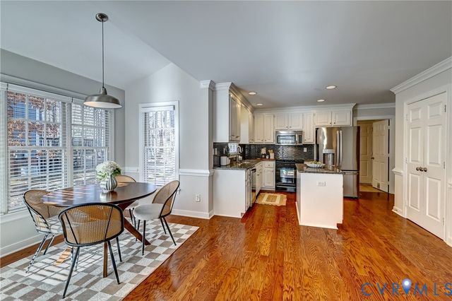 10401 Oak Bay Ct, Henrico, VA 23233