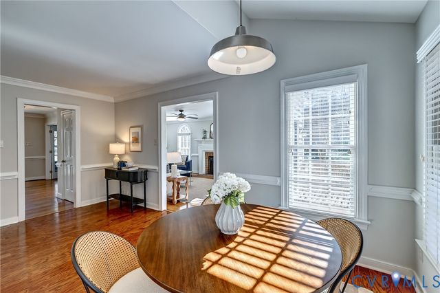 10401 Oak Bay Ct, Henrico, VA 23233