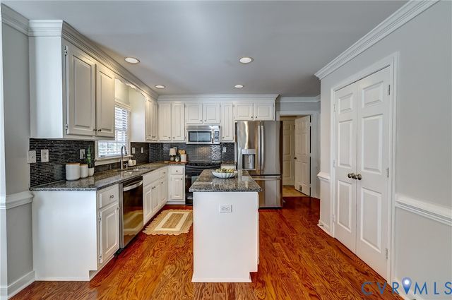 10401 Oak Bay Ct, Henrico, VA 23233