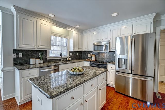 10401 Oak Bay Ct, Henrico, VA 23233