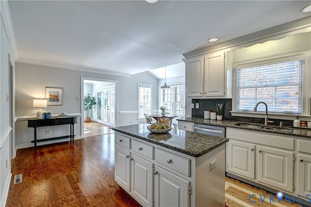 10401 Oak Bay Ct, Henrico, VA 23233