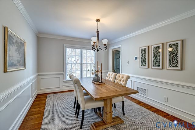 10401 Oak Bay Ct, Henrico, VA 23233