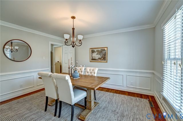 10401 Oak Bay Ct, Henrico, VA 23233