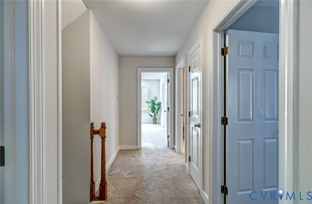 10401 Oak Bay Ct, Henrico, VA 23233