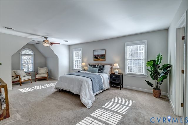 10401 Oak Bay Ct, Henrico, VA 23233