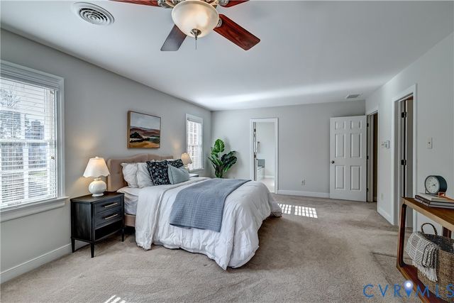 10401 Oak Bay Ct, Henrico, VA 23233