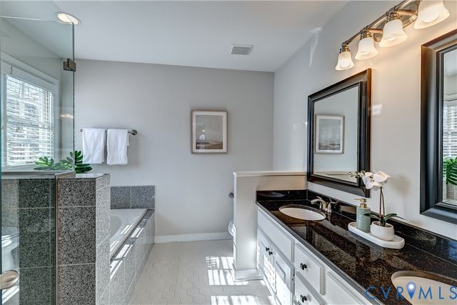 10401 Oak Bay Ct, Henrico, VA 23233