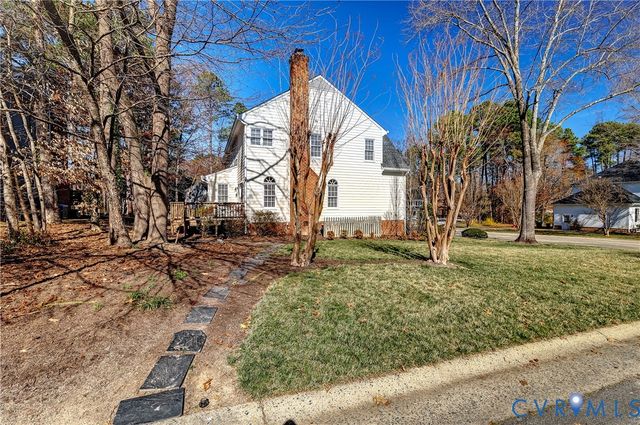 10401 Oak Bay Ct, Henrico, VA 23233