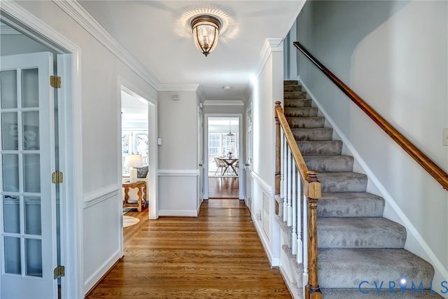 10401 Oak Bay Ct, Henrico, VA 23233