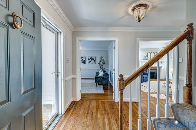 10401 Oak Bay Ct, Henrico, VA 23233