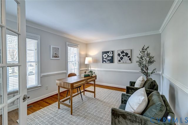 10401 Oak Bay Ct, Henrico, VA 23233