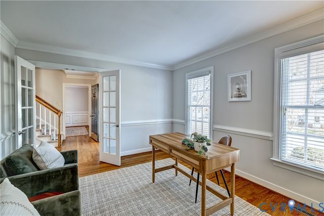 10401 Oak Bay Ct, Henrico, VA 23233