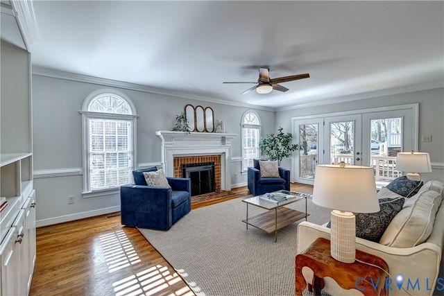 10401 Oak Bay Ct, Henrico, VA 23233