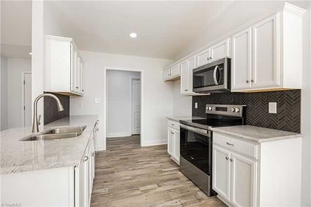 109 Knight Farm Road, Stokesdale, NC 27357