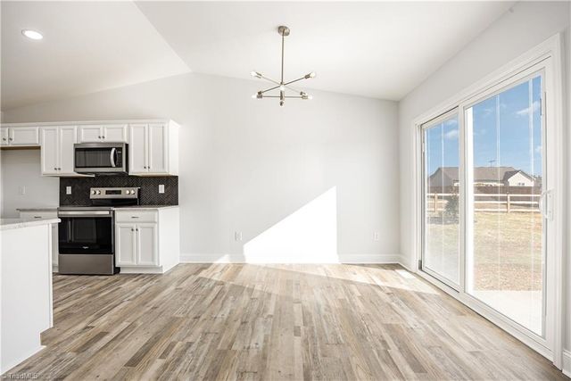 109 Knight Farm Road, Stokesdale, NC 27357