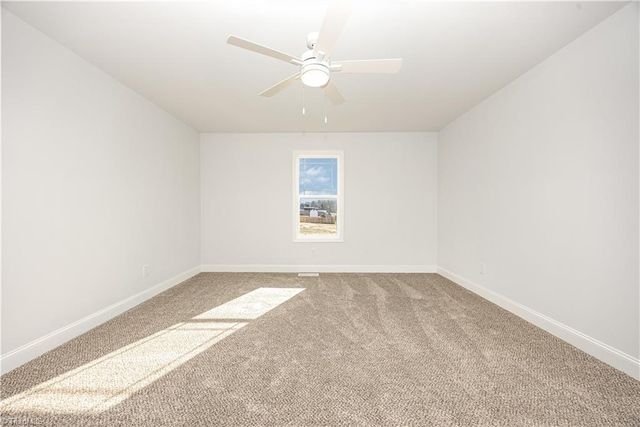 109 Knight Farm Road, Stokesdale, NC 27357