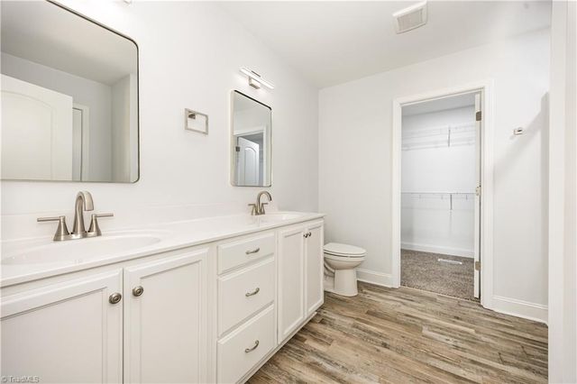 109 Knight Farm Road, Stokesdale, NC 27357