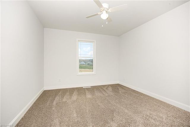 109 Knight Farm Road, Stokesdale, NC 27357