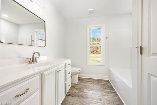 109 Knight Farm Road, Stokesdale, NC 27357