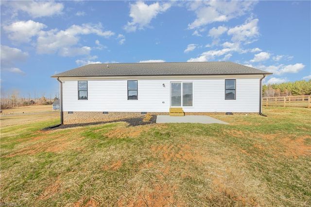 109 Knight Farm Road, Stokesdale, NC 27357