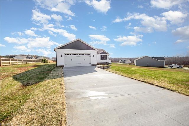 109 Knight Farm Road, Stokesdale, NC 27357