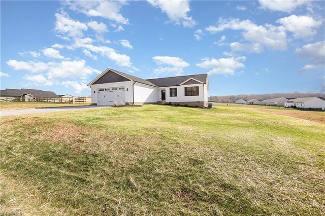 109 Knight Farm Road, Stokesdale, NC 27357