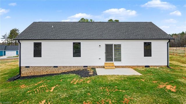 109 Knight Farm Road, Stokesdale, NC 27357