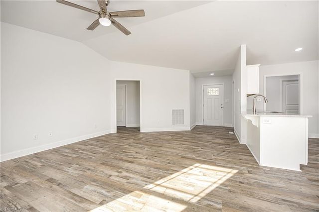 109 Knight Farm Road, Stokesdale, NC 27357