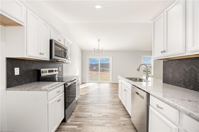 109 Knight Farm Road, Stokesdale, NC 27357