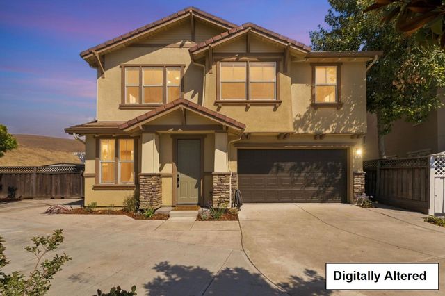 7072 Goldenspur Loop, San Jose, CA 95138