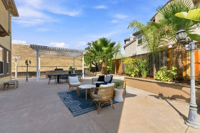7072 Goldenspur Loop, San Jose, CA 95138