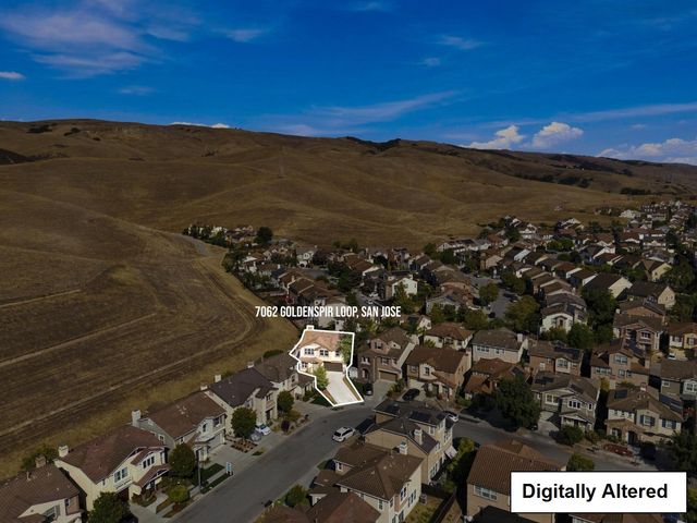 7072 Goldenspur Loop, San Jose, CA 95138