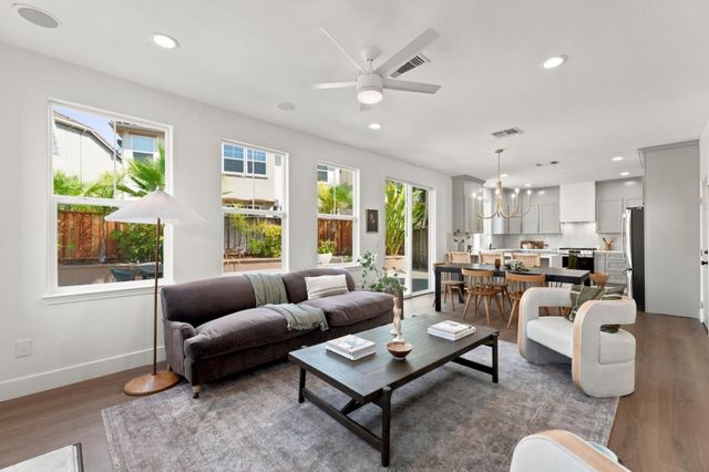 7072 Goldenspur Loop, San Jose, CA 95138