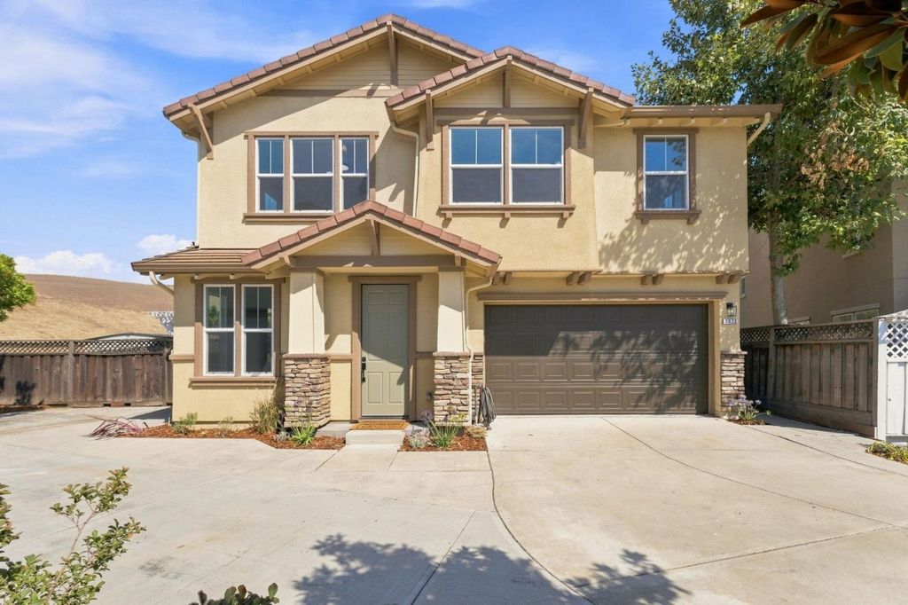 7072 Goldenspur Loop, San Jose, CA 95138