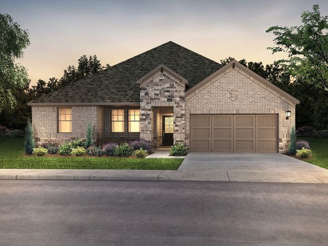 1409 Winters Way, Princeton, TX 75071