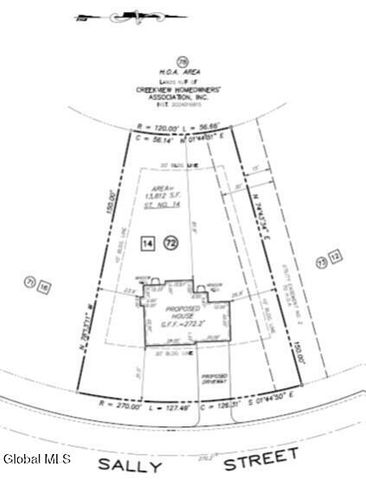 14 Sally Street, Halfmoon, NY 12118