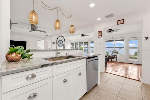 2308 HARBOUR DRIVE, Punta Gorda, FL 33983