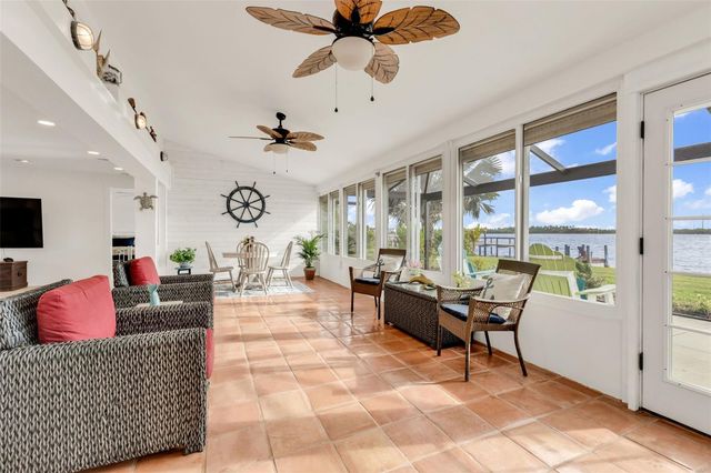 2308 HARBOUR DRIVE, Punta Gorda, FL 33983