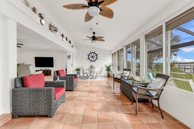 2308 HARBOUR DRIVE, Punta Gorda, FL 33983