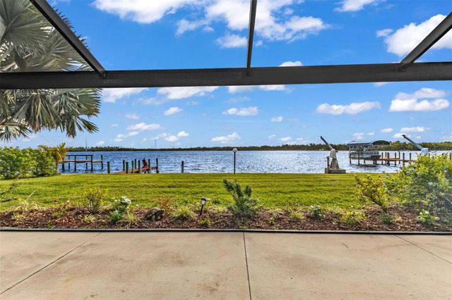 2308 HARBOUR DRIVE, Punta Gorda, FL 33983