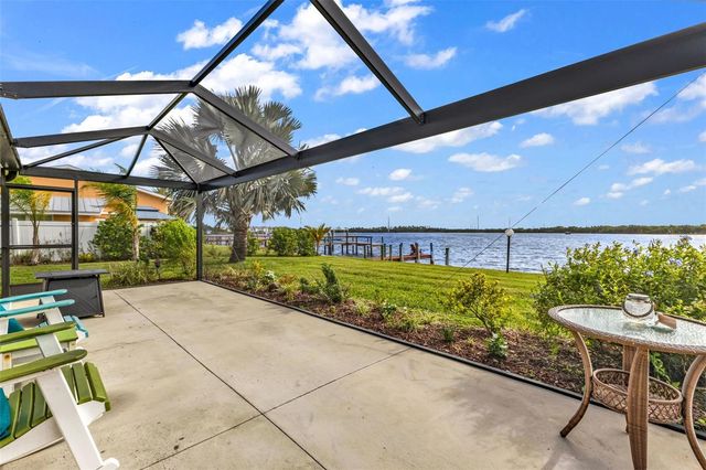 2308 HARBOUR DRIVE, Punta Gorda, FL 33983