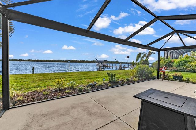 2308 HARBOUR DRIVE, Punta Gorda, FL 33983