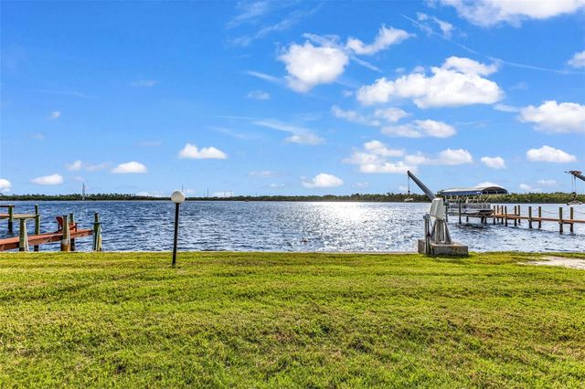 2308 HARBOUR DRIVE, Punta Gorda, FL 33983