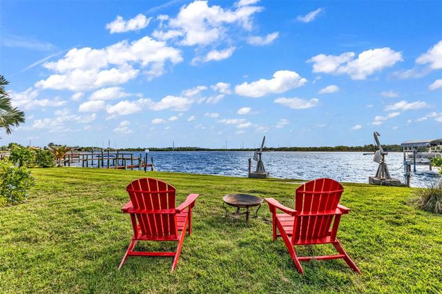 2308 HARBOUR DRIVE, Punta Gorda, FL 33983