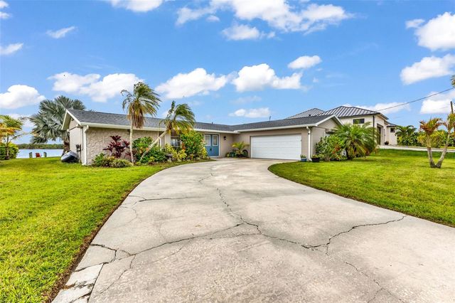 2308 HARBOUR DRIVE, Punta Gorda, FL 33983
