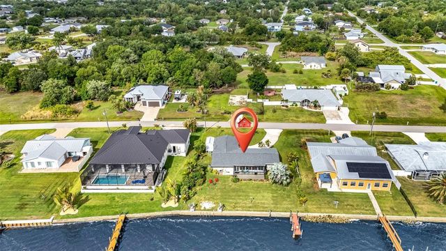 2308 HARBOUR DRIVE, Punta Gorda, FL 33983