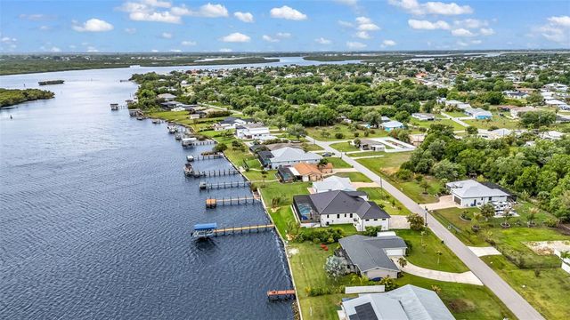 2308 HARBOUR DRIVE, Punta Gorda, FL 33983