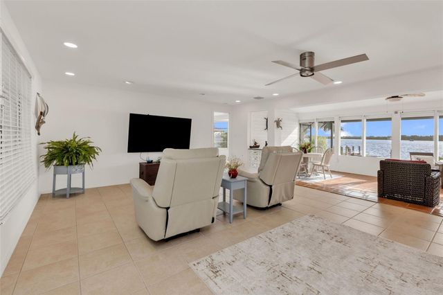 2308 HARBOUR DRIVE, Punta Gorda, FL 33983