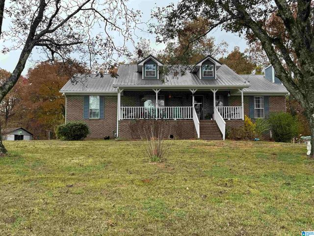 1114 BLACKJACK ROAD, Trussville, AL 35173