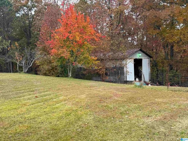 1114 BLACKJACK ROAD, Trussville, AL 35173